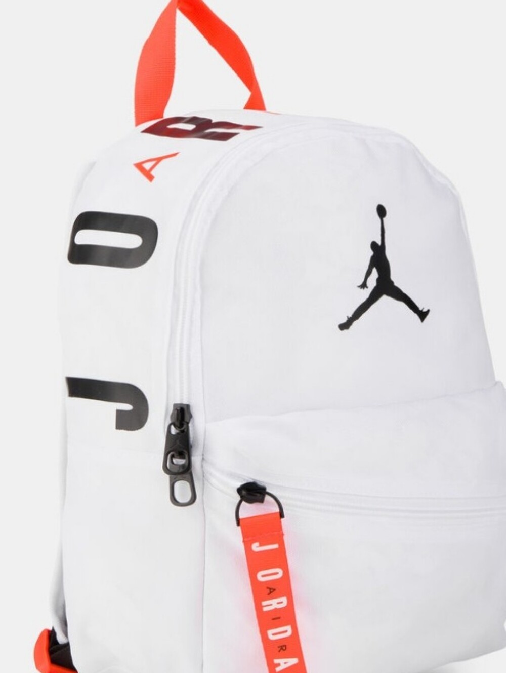Jordan Air Patrol Backpack